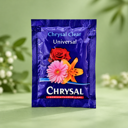 Krizal (Chrysal) – كريزال