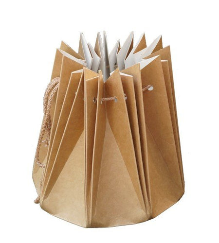 Boxing for flower preservation