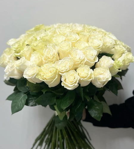 101 Roses (60sm)any color