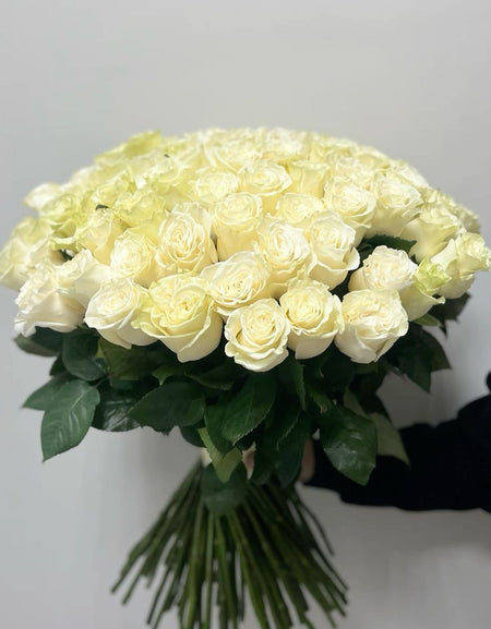 101 Roses (60sm)any color