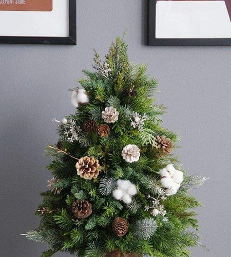 Handmade herringbone (50cm)