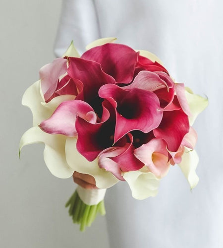 Bridal bouquet/باقة العروس