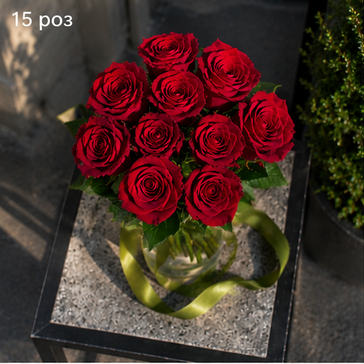 Red rose / وردة حمراء