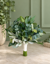 Luxury Eucalyptus Bouquet / باقة الأوكالبتوس الفاخرة