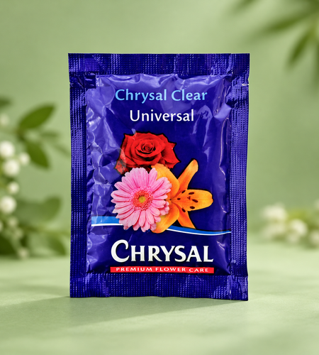 Krizal (Chrysal) – كريزال