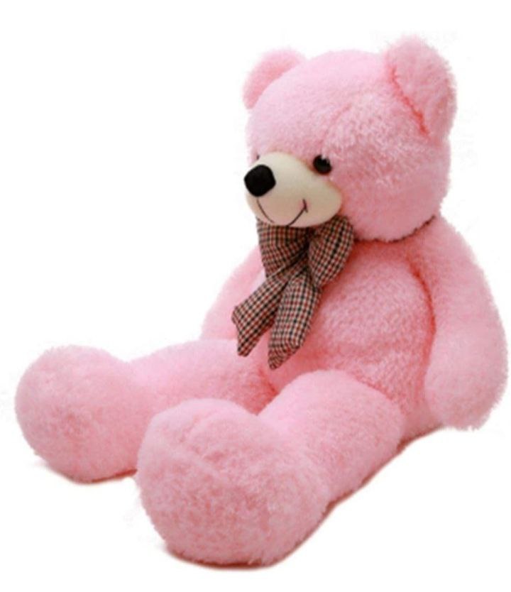 الدب الوردي