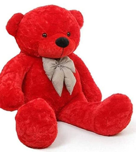 Red bear