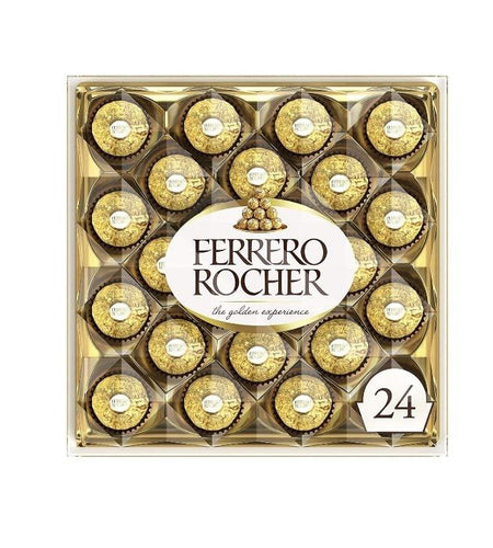 Ferrero Rocher