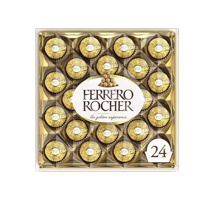 فيريرو روشيه