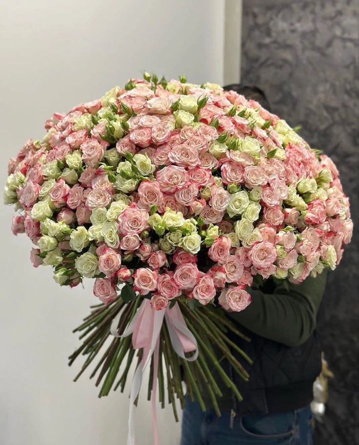 101 spray roses 101 رش الورود