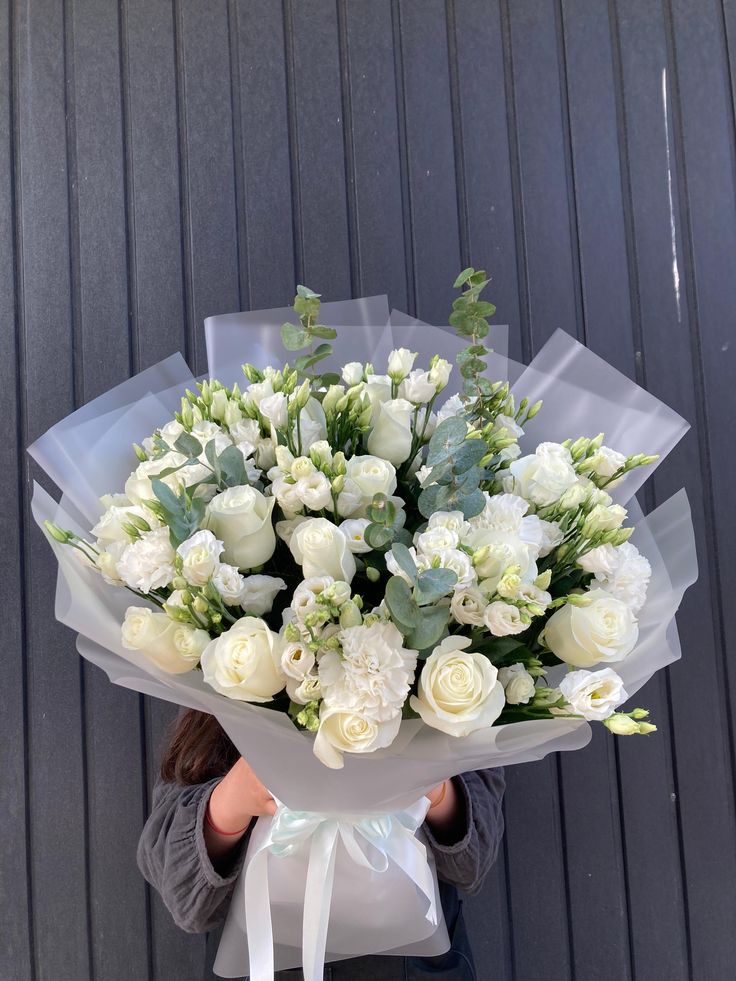 White marshmallow / مارشميلو أبيض