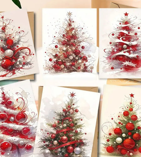 Postcard Christmas 🎄