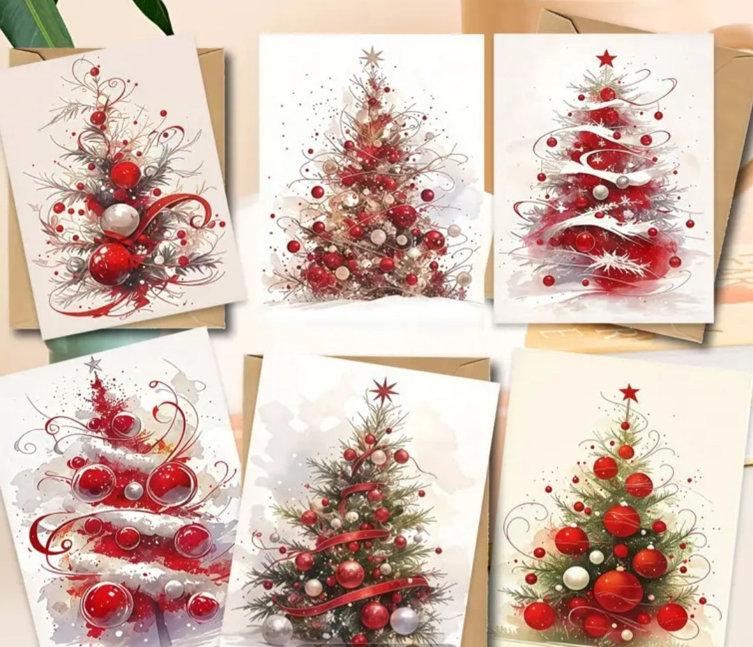 Postcard Christmas 🎄