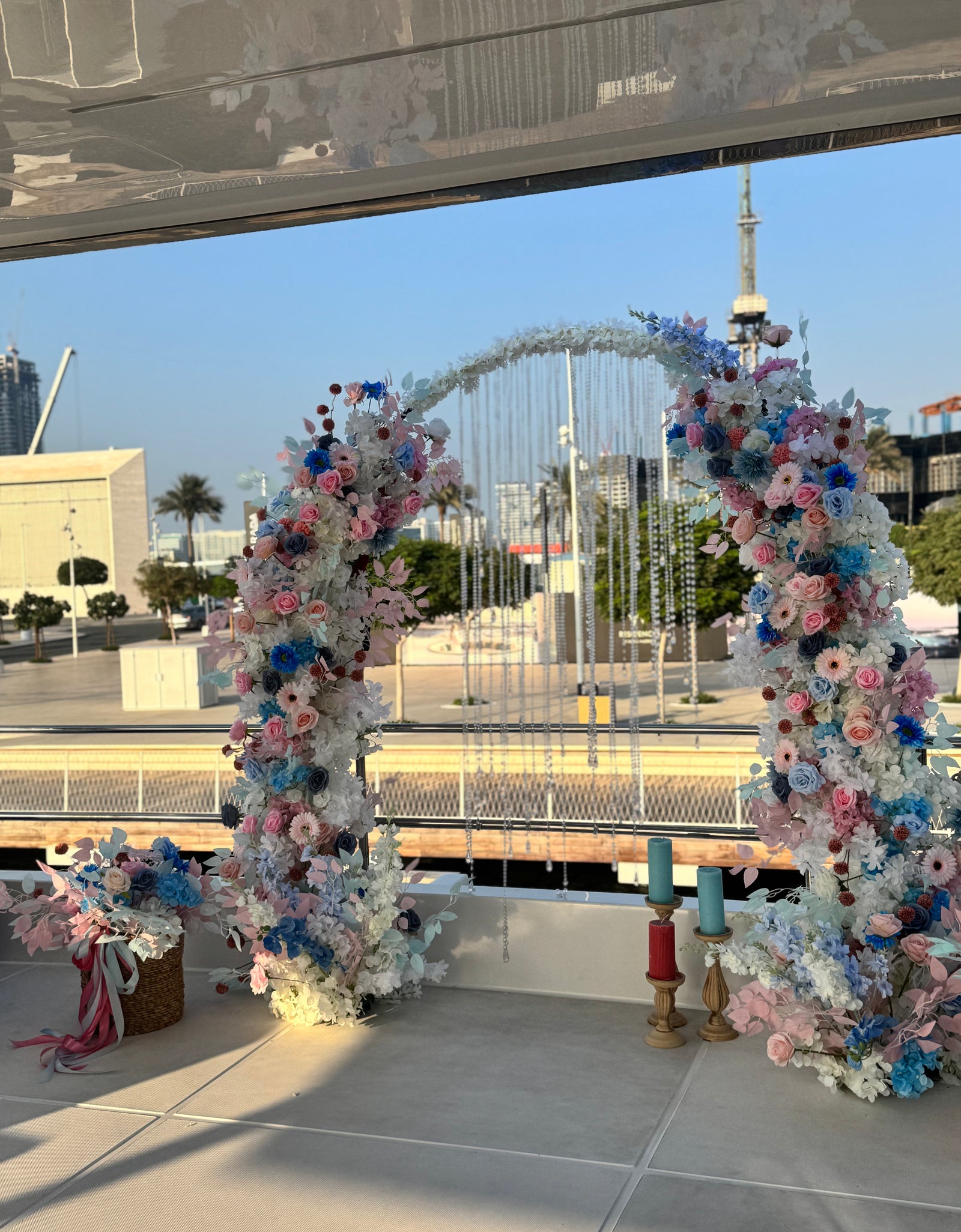 Gender party / حزب الجنس