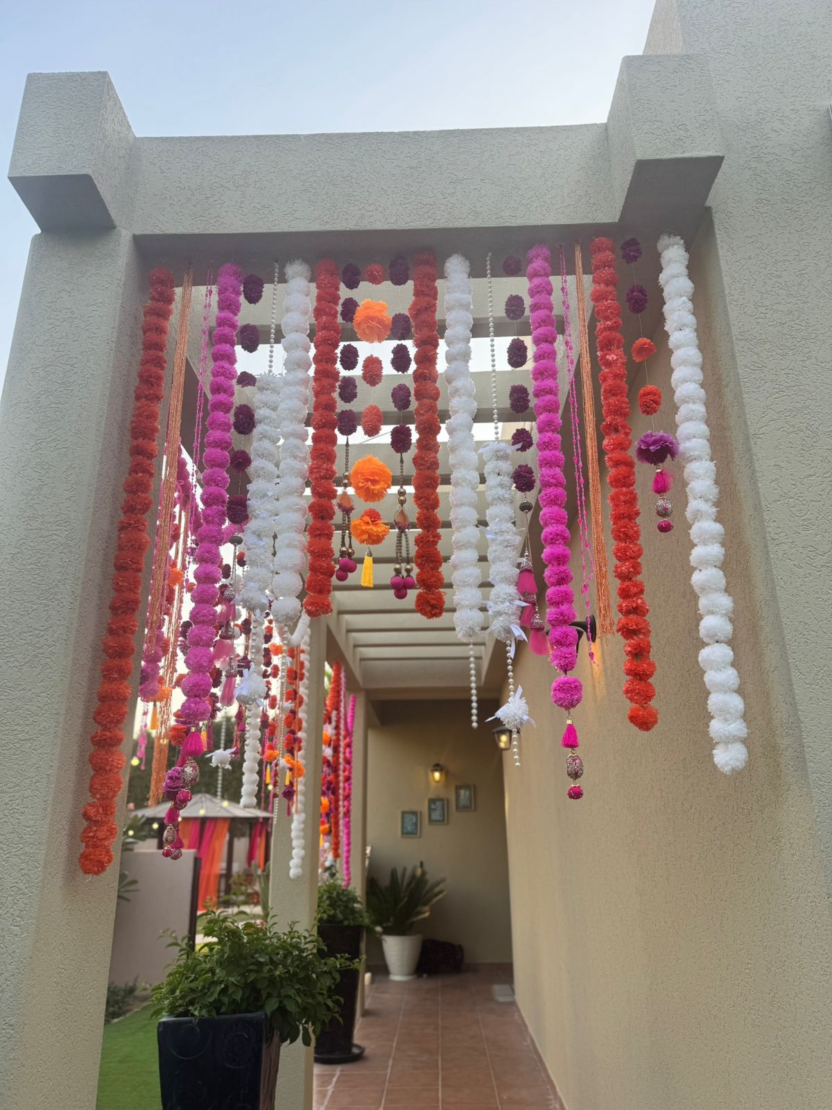 Mehndi, Sangeet ,Shaadi / Vivah