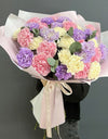 Spring bouquet (31pis)