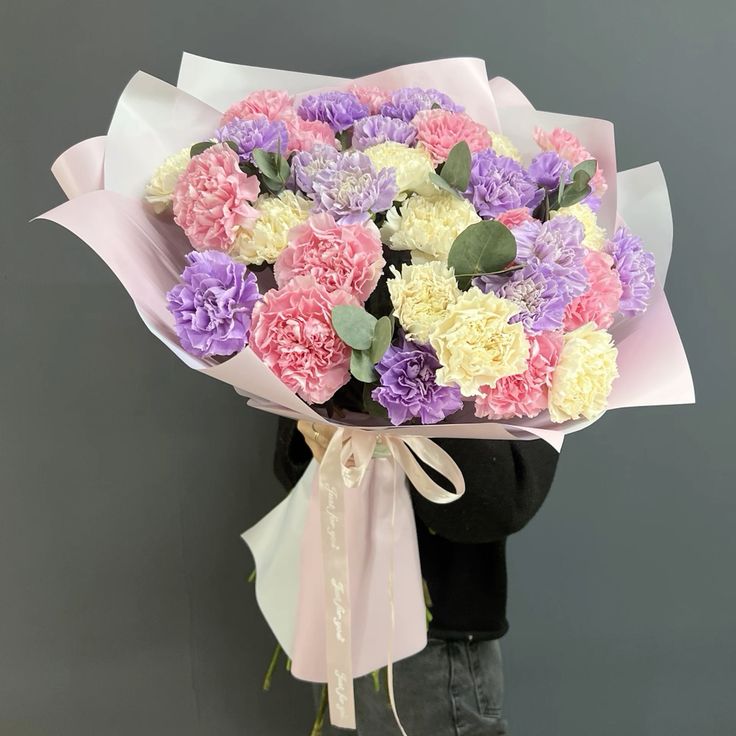 Spring bouquet (31pis)