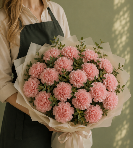 Dianthus 25