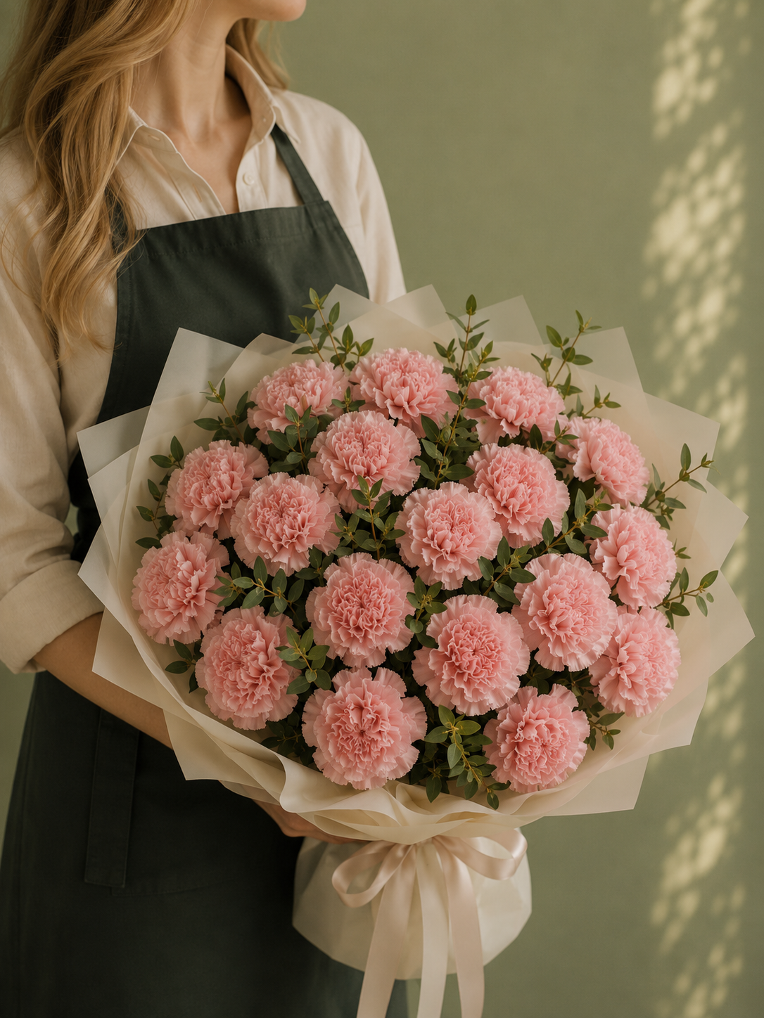 القرنفل 25
