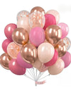 Balloons any color (1pis)