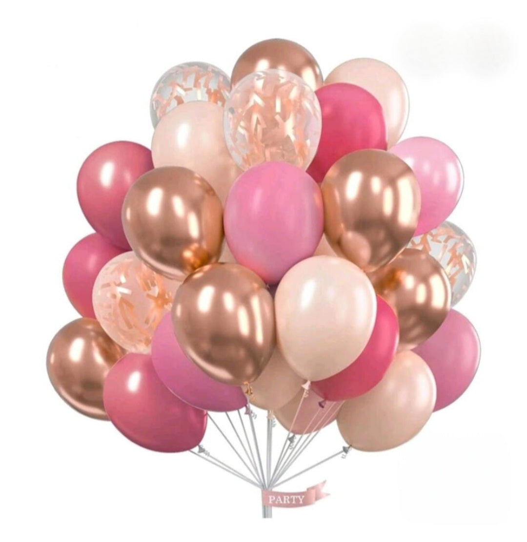 Balloons any color (1pis)