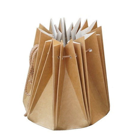 Boxing for flower preservation