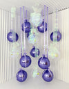 7- balloons set / مجموعة من البالونات