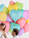 Mix of balloons / مزيج من البالونات (11pis)