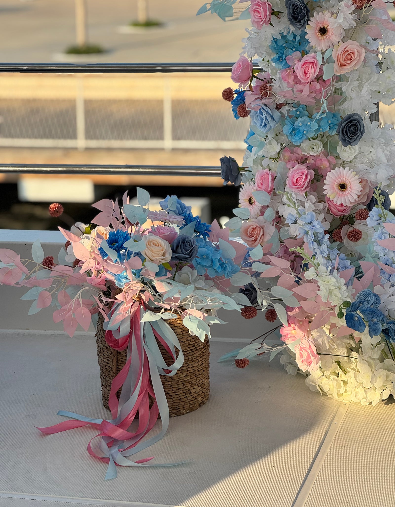 Gender party / حزب الجنس