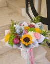 Dopomine bouquet/باقة الدوبامين