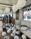 7- balloons set / مجموعة من البالونات