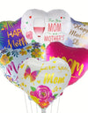 Balloons for Mom / بالونات لأمي (6pis)