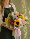 Dopomine bouquet/باقة الدوبامين