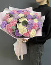 Spring bouquet (31pis)