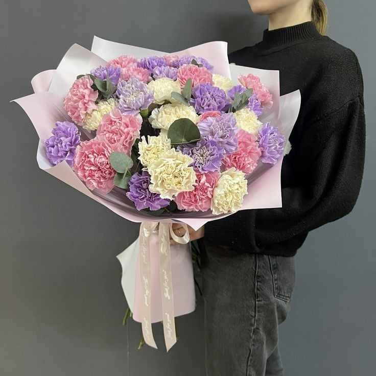 Spring bouquet (31pis)