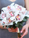 Orchid for the bride/أوركيد للعروس