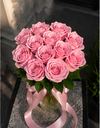 Bouquet of roses 101 / 101 وردة