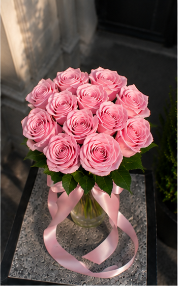 Bouquet of roses 101 / 101 وردة