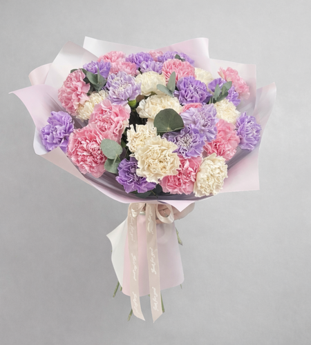 Spring bouquet