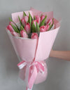 Pink Tulip 15pic