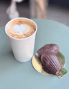 Coffee with Madlene / قهوة مع مادلين