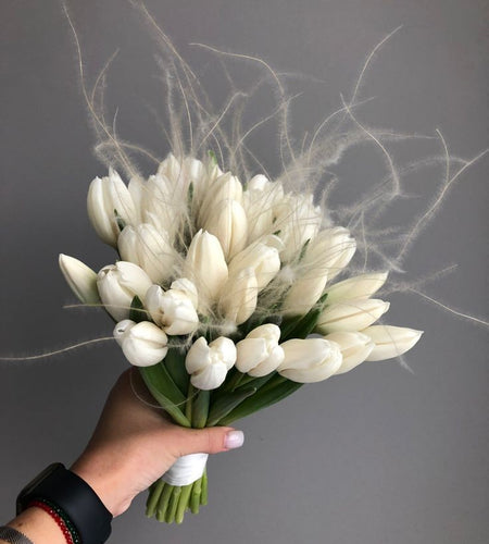 Bouquet brides/باقة الزفاف