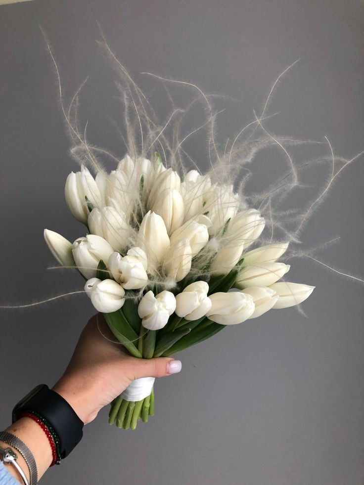 Bouquet brides/باقة الزفاف