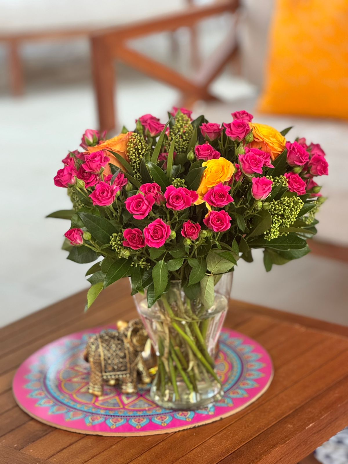 Mehndi, Sangeet ,Shaadi / Vivah