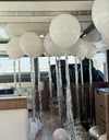 7- balloons set / مجموعة من البالونات