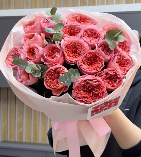 Elite rose/وردة النخبة (23pis)