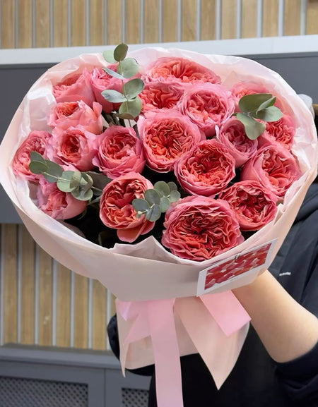 Elite rose/وردة النخبة (23pis)