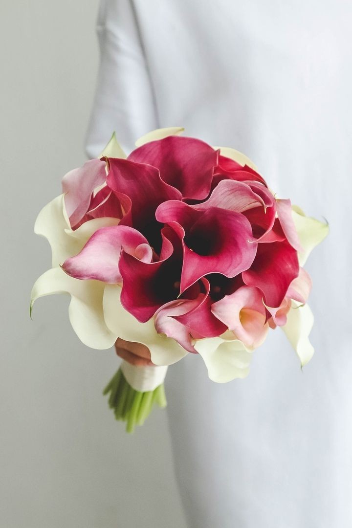 Bridal bouquet/باقة العروس